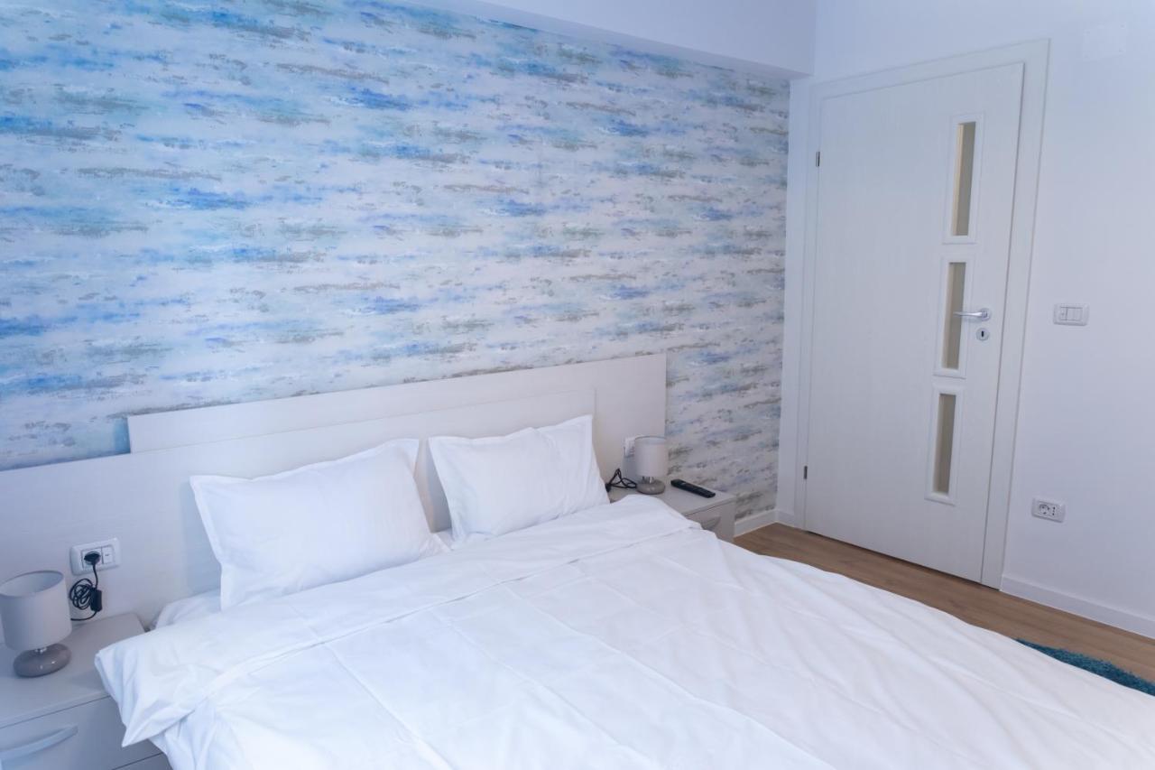 Miraj Residence Downtown Тимишоара Экстерьер фото