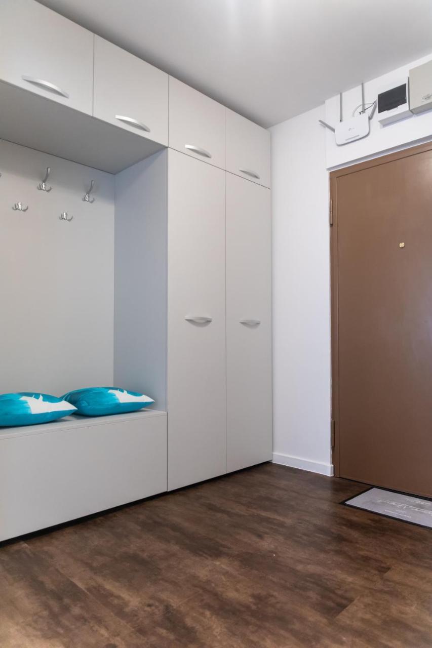 Miraj Residence Downtown Тимишоара Экстерьер фото